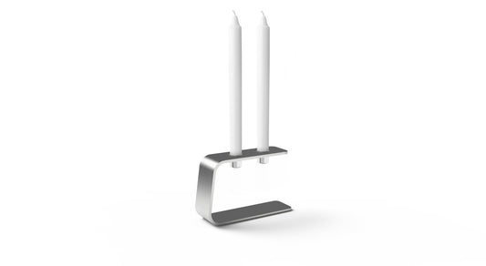 Vinkel candleholder